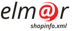 Elmar Shopinfo Logo