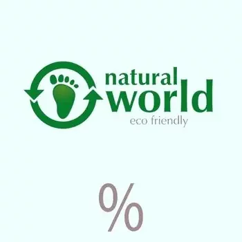 Rabatte auf Natural World Eco Schuhe - Natural World Eco aktuelle Gutscheine &amp; Rabattcodes