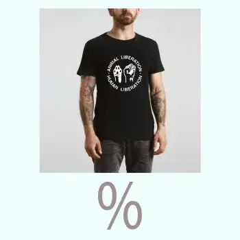 T-Shirt Gutscheine &amp; Rabatte - Gutscheine und Rabatte für vegane T-Shirts und Hoodies