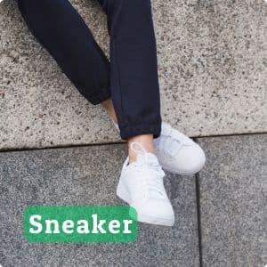 Kategorie Sneaker
