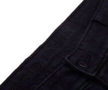 Bleed Clothing Active Jeans 2da Roots schwarz