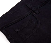 Bleed Clothing Active Jeans 2da Roots schwarz 34/36