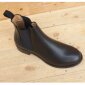 Wills Luxe Smart Chelsea Boots 37