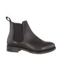 Wills Luxe Smart Chelsea Boots 44