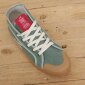 Grand Step Shoes Taylor High Top Sneaker seagreen 37