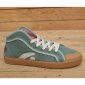 Grand Step Shoes Taylor High Top Sneaker seagreen 43