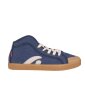Grand Step Shoes Taylor High Top Sneaker blue 40
