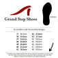 Grand Step Shoes Sandalen Levi animal 43
