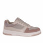 NAE Vegan Shoes Dara Sneaker pink 39