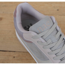 NAE Vegan Shoes Dara Sneaker pink 40