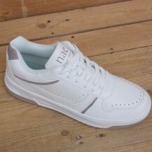 NAE Vegan Shoes Dara Sneaker weiss 39