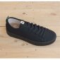 Vesica Piscis Footwear Nikola black mono