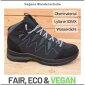 WVSport Waterproof Wanderschuhe grau 41