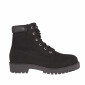 Shoezuu Tim Boots Fauxe Suede 39
