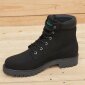 Shoezuu Tim Boots Fauxe Suede 42