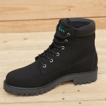 Shoezuu Tim Boots Fauxe Suede 44
