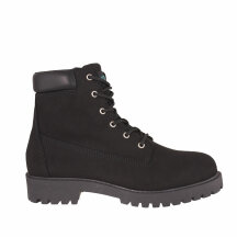 Shoezuu Tim Boots Fauxe Suede 45