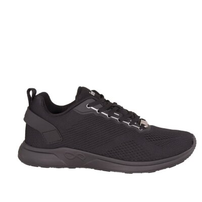 Infinite Running Runzzer Allblack 42