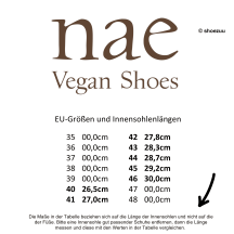 NAE Vegan Shoes Eban Boots green