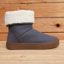 Vesica Piscis Footwear Jiddu Winter grey