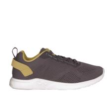 Infinite Running Runzzer grau