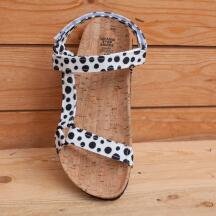 Grand Step Shoes Sandalen Levi Dots