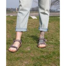 Grand Step Shoes Sandalen Levi Leo rosa 37