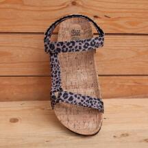 Grand Step Shoes Sandalen Levi Leo rosa 37