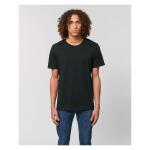 T-Shirt unisex  XL - Schwarz