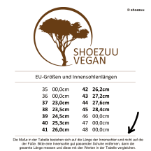Shoezuu Sandalen Marian cork
