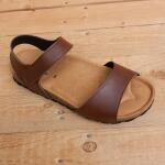 Shoezuu Sandalen Marian nut 38