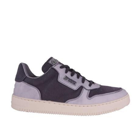 Natural World Eco Sneaker Ucal blau 41