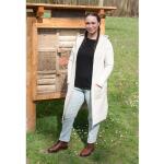 Shoezuu 8 Eye UK Boots nutbrown 39