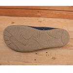 Natural World Eco Hausschuhe Eco Clog marino 39