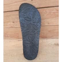 Plakton Sandalen Bibi Bio Champion hellblau 38