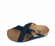 NAE Vegan Shoes Paxos PET Blue 36