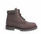 NAE Vegan Shoes Etna Boot Grey 38