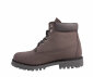 NAE Vegan Shoes Etna Boot Grey 44