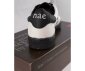 NAE Vegan Shoes Sneaker Airbag white 36