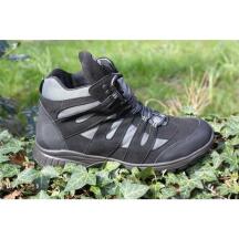 Vegetarian Shoes Approach Mid black