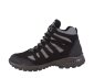 Vegetarian Shoes Approach Mid black