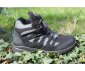 Vegetarian Shoes Approach Mid black 39