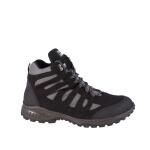 Vegetarian Shoes Approach Mid black 41