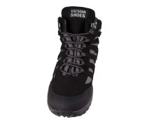 Vegetarian Shoes Approach Mid black 42