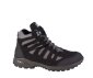 Vegetarian Shoes Approach Mid black 42