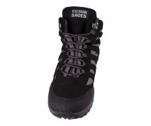 Vegetarian Shoes Approach Mid black 43