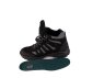 Vegetarian Shoes Approach Mid black 44
