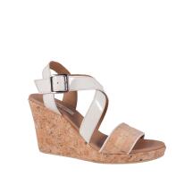 NAE Vegan Shoes Cleo Cork 41