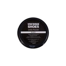 Schuhpflege Black Polish Vegan