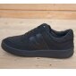 Vegetarian Shoes Veg Supreme Hemp Lo Black 44